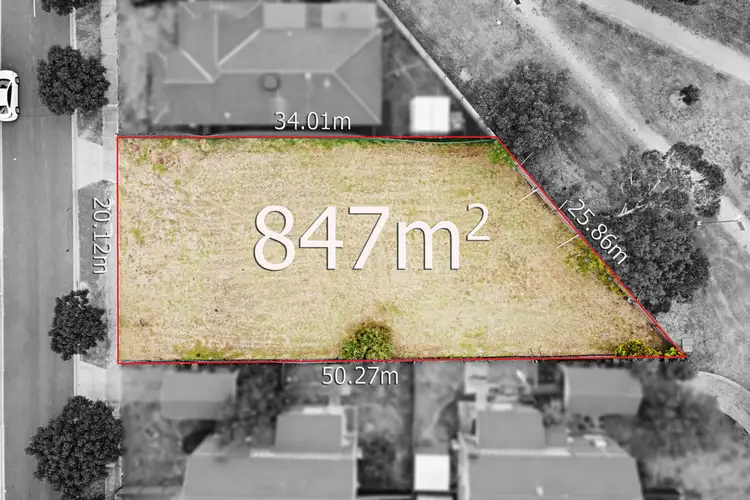 20 Normanby Street, Sydenham VIC 3037