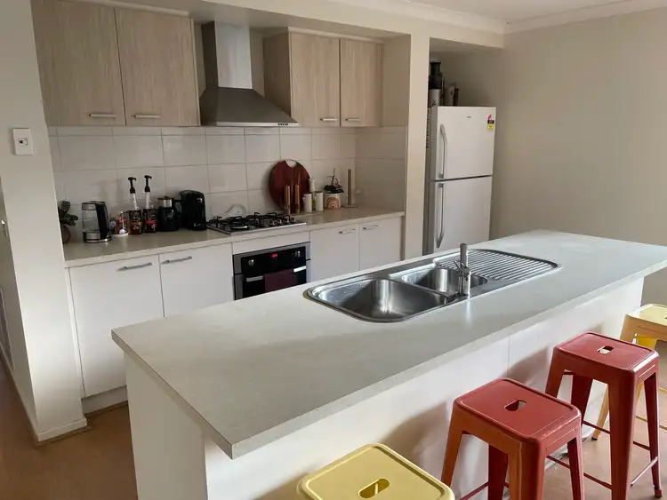 Fifth view of Homely house listing, 15 Katamatite Nathalia Road, Numurkah VIC 3636