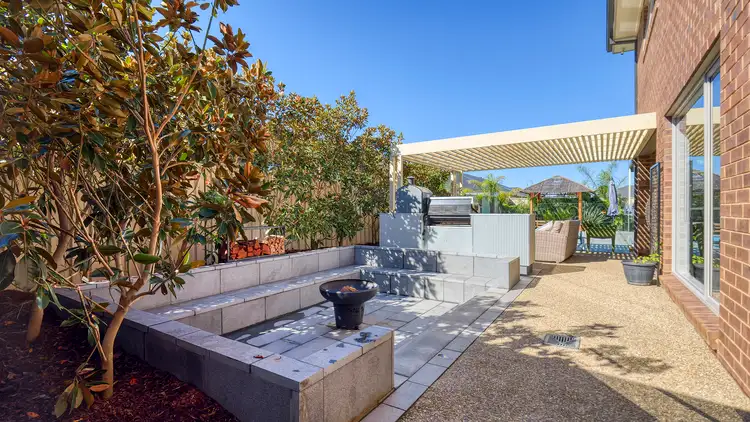 Third view of Homely house listing, 9 Sanctuary Drive, Kialla VIC 3631