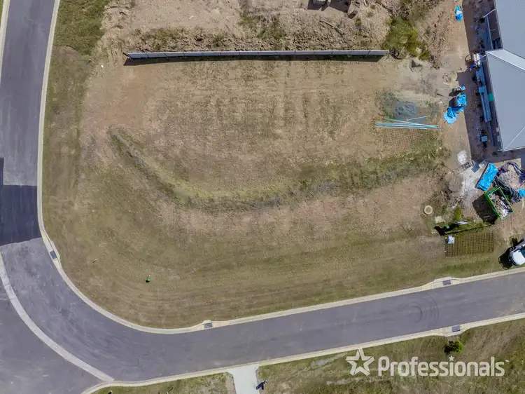Fourth view of Homely land listing, LOT 37, 0 Kestrel Close, Southside QLD 4570