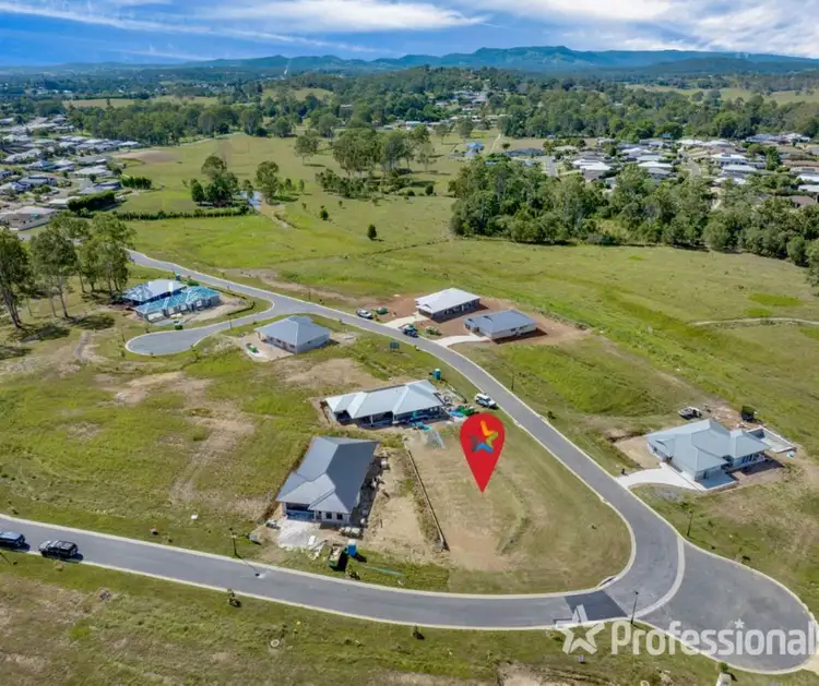 Fifth view of Homely land listing, LOT 37, 0 Kestrel Close, Southside QLD 4570