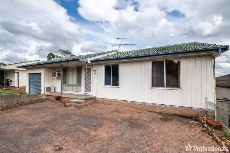 7 Karoola Avenue, Muswellbrook NSW 2333