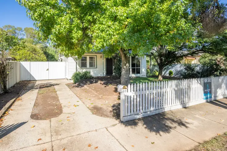 Main view of Homely house listing, 30 Glenlyon Avenue, Shepparton VIC 3630