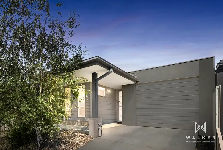 Main view of Homely house listing, 15 Westwood Road, Kilmore VIC 3764