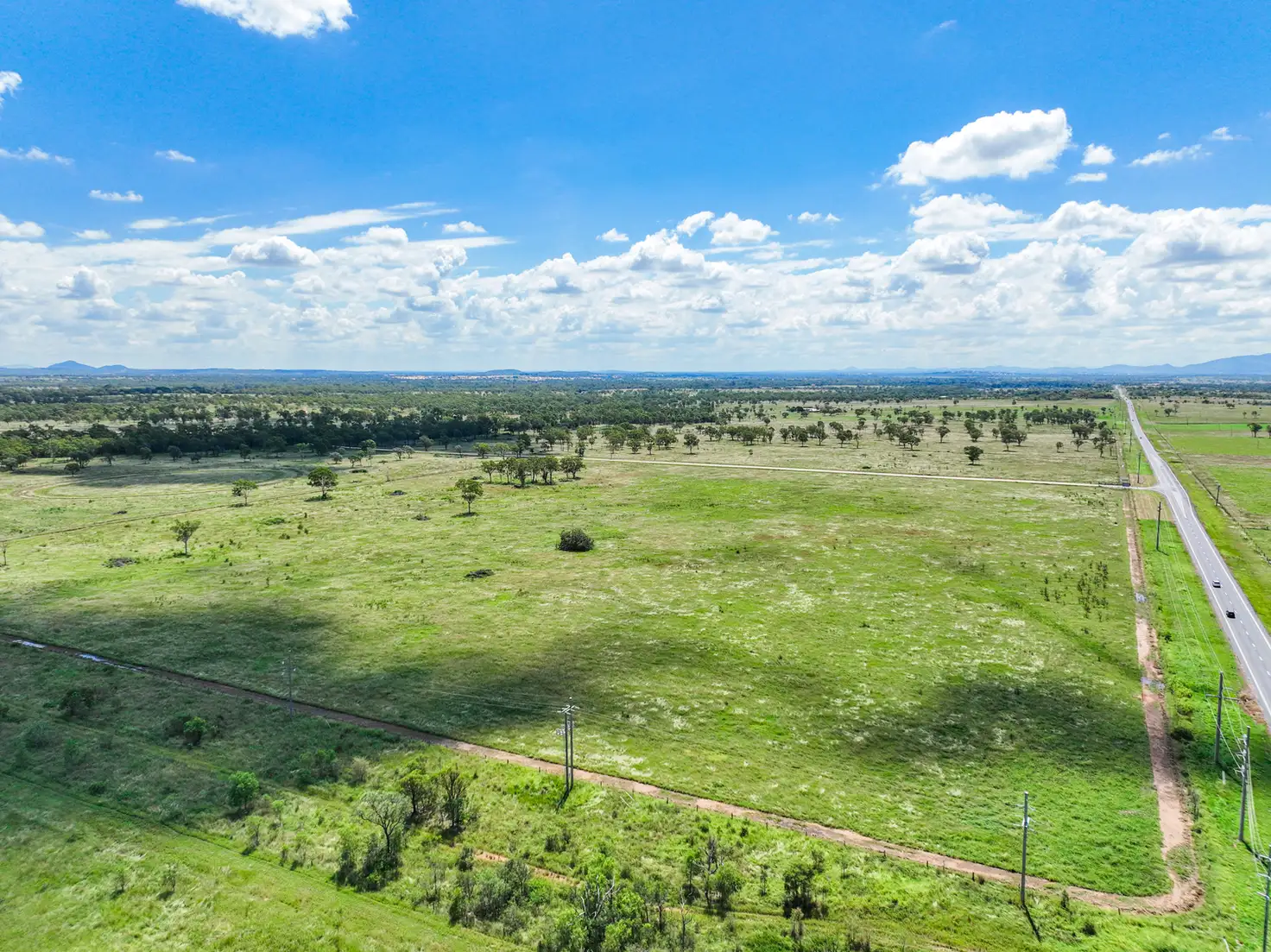 Main view of Homely rural property listing, Lot 3/53199 Burnett Highway, Bouldercombe QLD 4702
