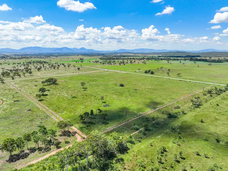 Second view of Homely rural property listing, Lot 3/53199 Burnett Highway, Bouldercombe QLD 4702
