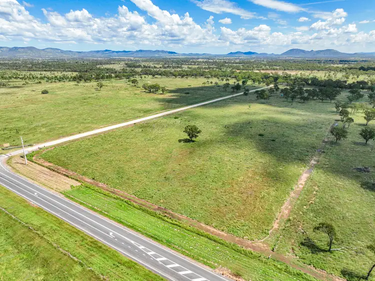 Fourth view of Homely rural property listing, Lot 3/53199 Burnett Highway, Bouldercombe QLD 4702