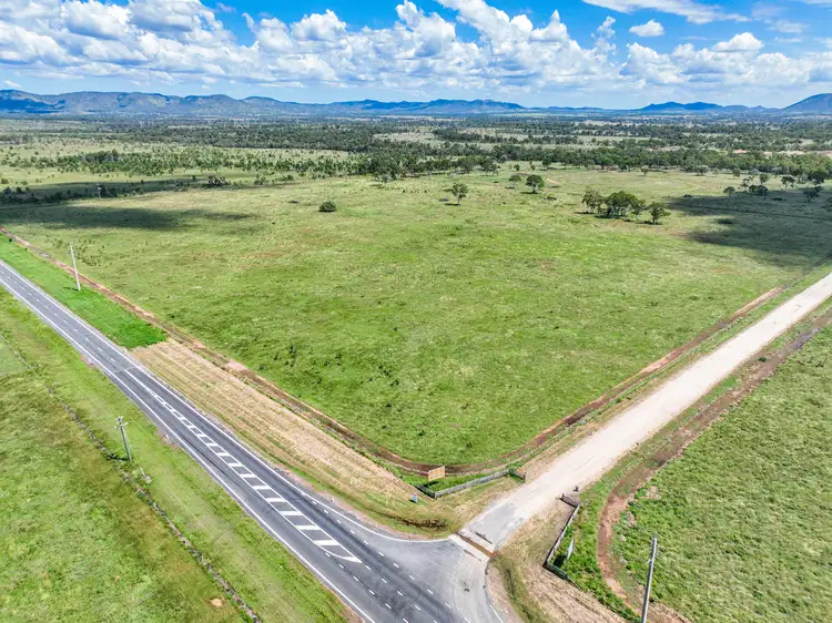Fifth view of Homely rural property listing, Lot 3/53199 Burnett Highway, Bouldercombe QLD 4702