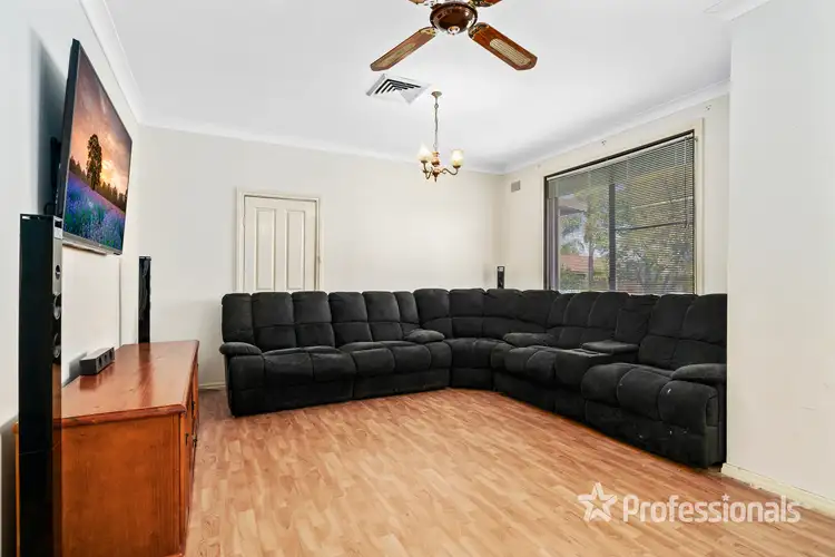 Second view of Homely house listing, 11 Edward Street, Lurnea NSW 2170