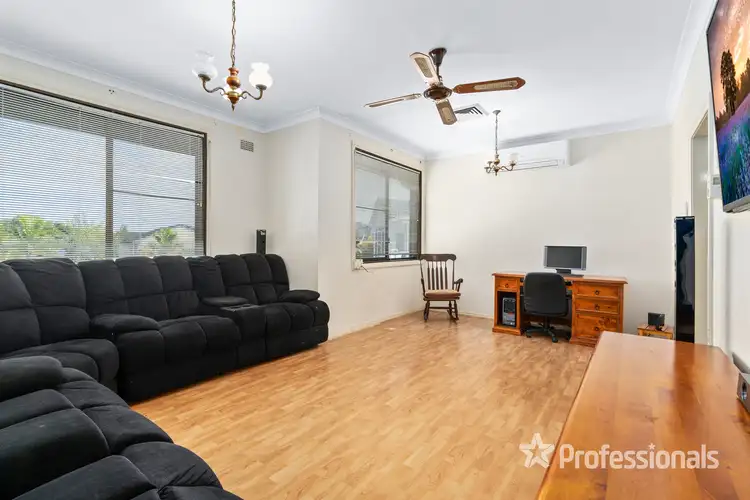 Third view of Homely house listing, 11 Edward Street, Lurnea NSW 2170