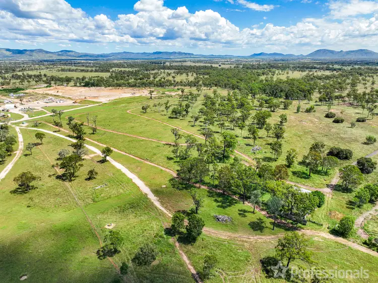 Main view of Homely rural property listing, Lot 1 & 2/52199 Burnett Highway, Bouldercombe QLD 4702