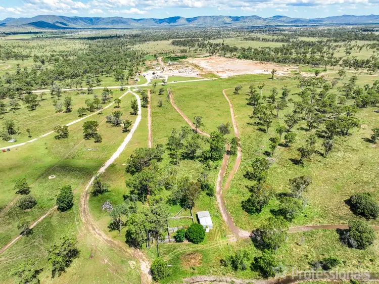 Second view of Homely rural property listing, Lot 1 & 2/52199 Burnett Highway, Bouldercombe QLD 4702