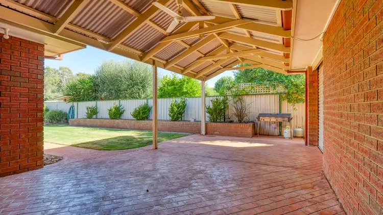 Fifth view of Homely house listing, 9 Silvan Crescent, Kialla VIC 3631