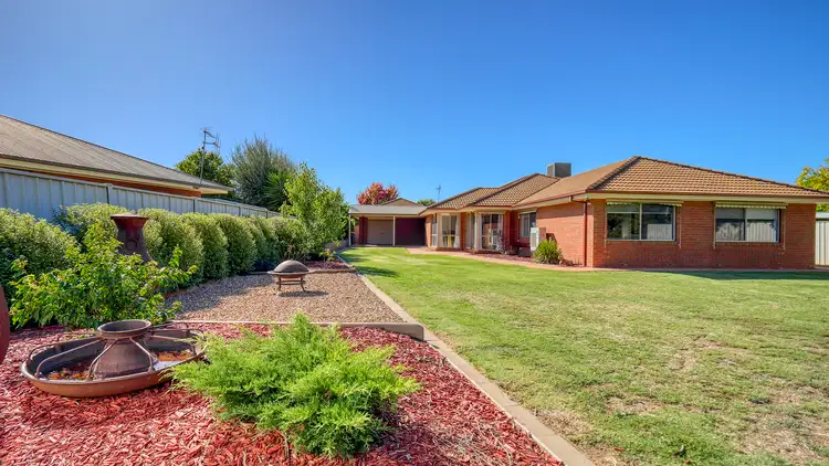Sixth view of Homely house listing, 9 Silvan Crescent, Kialla VIC 3631