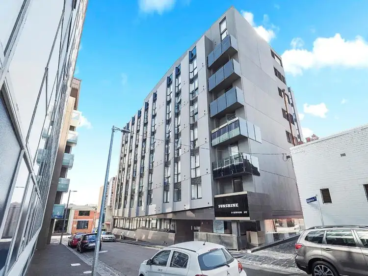 516/3-11 High Street, North Melbourne VIC 3051