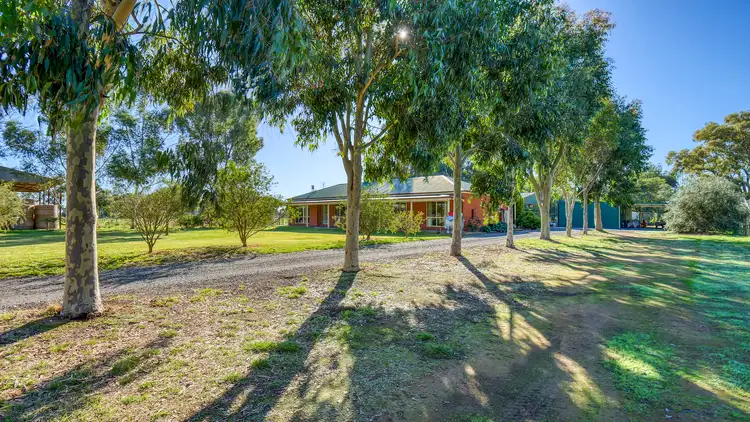 Third view of Homely rural property listing, 405 Bayunga Road, Tatura VIC 3616