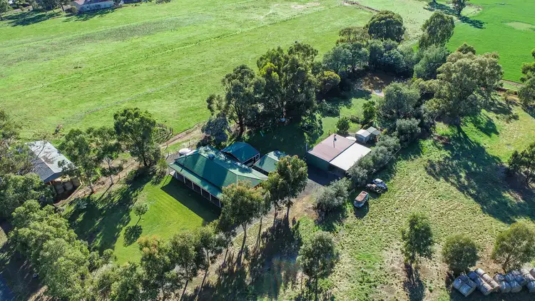 Fourth view of Homely rural property listing, 405 Bayunga Road, Tatura VIC 3616
