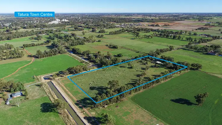 Fifth view of Homely rural property listing, 405 Bayunga Road, Tatura VIC 3616