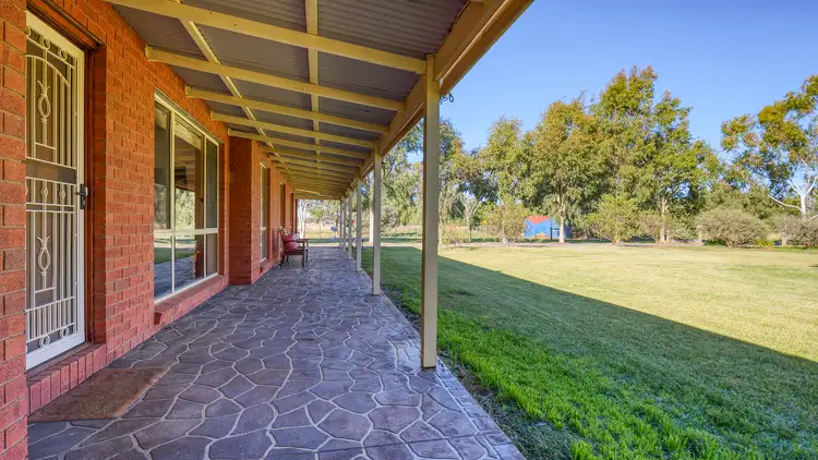Sixth view of Homely rural property listing, 405 Bayunga Road, Tatura VIC 3616