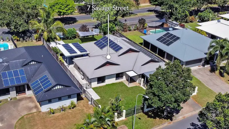 7 Savage Street, Edmonton QLD 4869