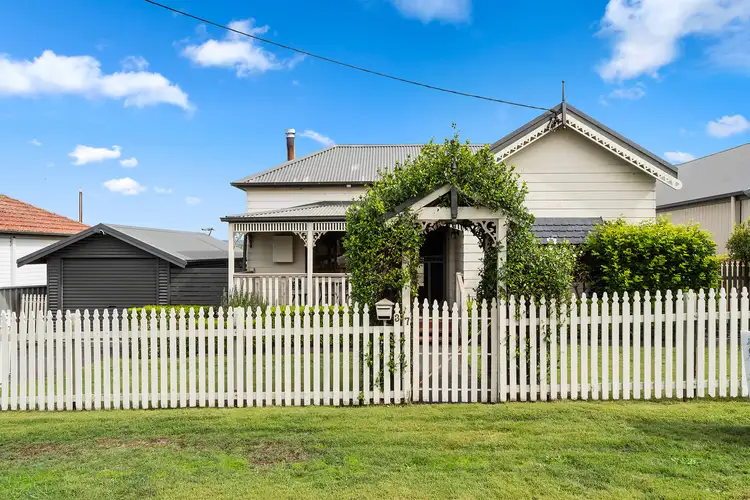 37 Rockleigh Street, Thornton NSW 2322