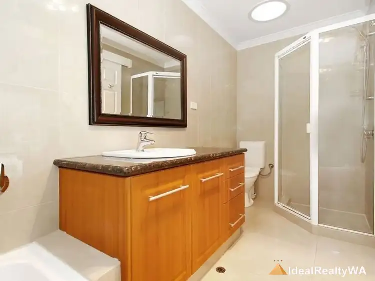 Third view of Homely house listing, 4B Whitby Court, Bentley WA 6102