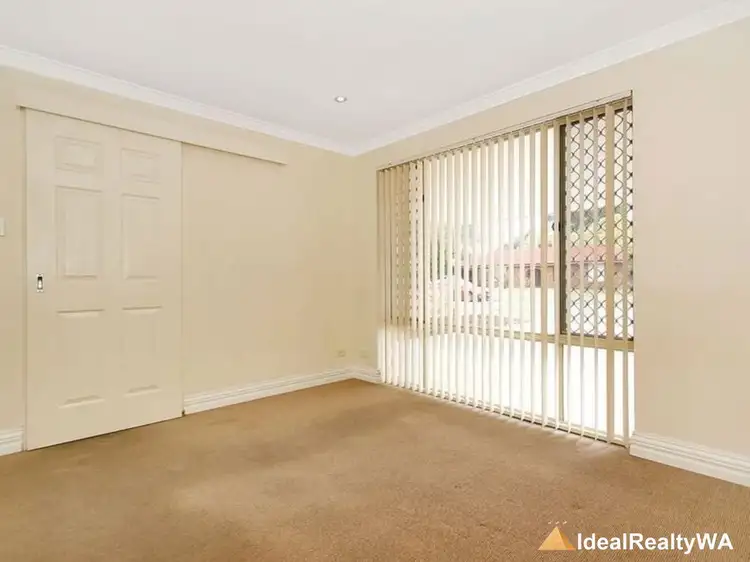 Fifth view of Homely house listing, 4B Whitby Court, Bentley WA 6102