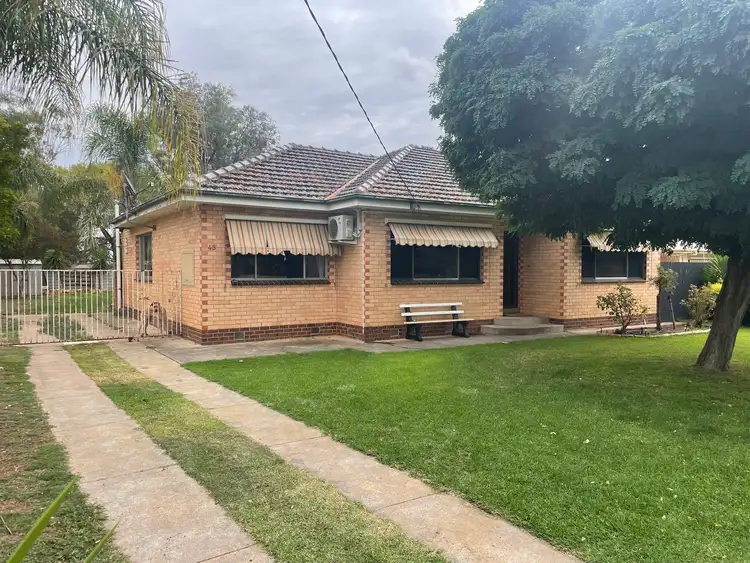 Second view of Homely house listing, 48 Waverley Ave, Merrigum VIC 3618