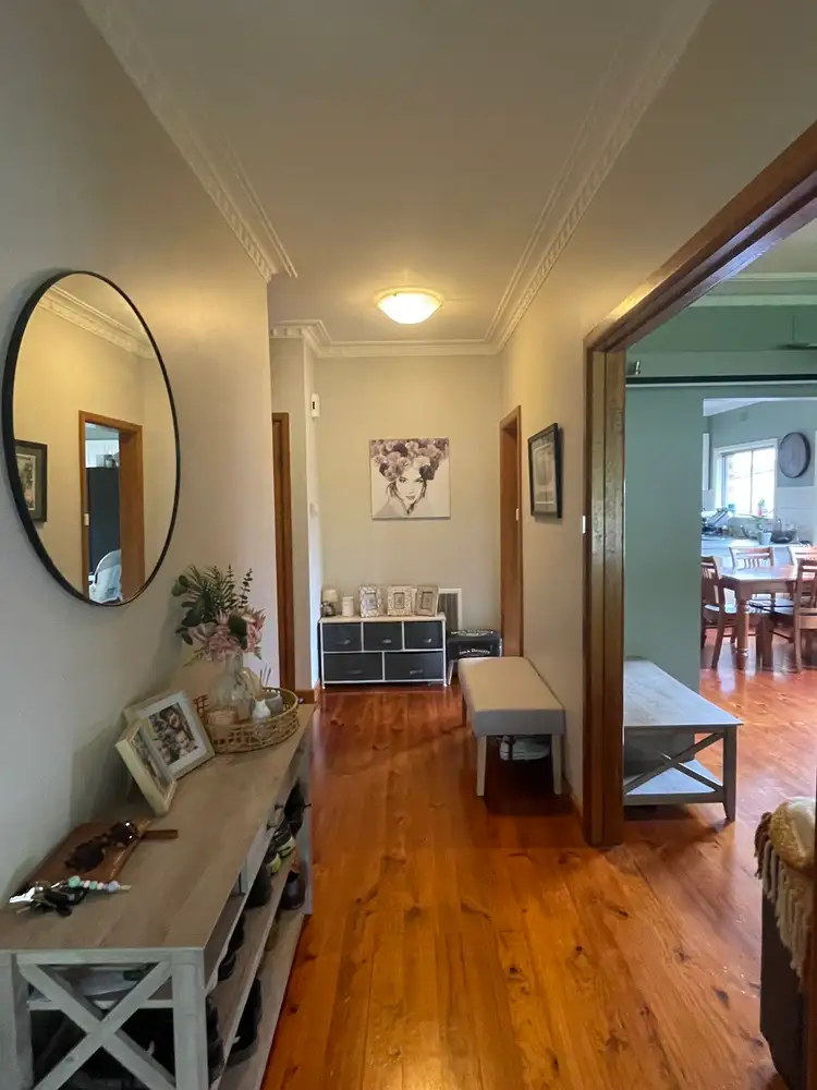 Third view of Homely house listing, 48 Waverley Ave, Merrigum VIC 3618