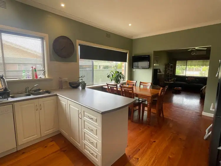 Fourth view of Homely house listing, 48 Waverley Ave, Merrigum VIC 3618