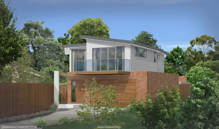 23a Morrison Crescent, Kilsyth VIC 3137