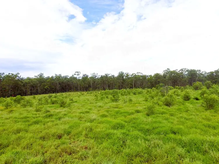 Main view of Homely rural property listing, 2 Bradshaw Road, Owanyilla QLD 4650