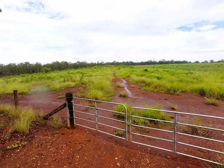 Second view of Homely rural property listing, 2 Bradshaw Road, Owanyilla QLD 4650