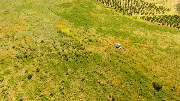 Third view of Homely rural property listing, 2 Bradshaw Road, Owanyilla QLD 4650