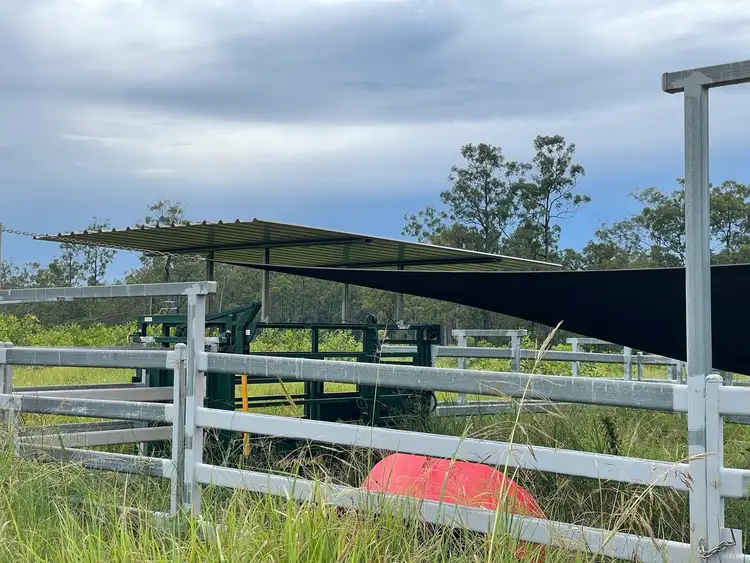 Fourth view of Homely rural property listing, 2 Bradshaw Road, Owanyilla QLD 4650