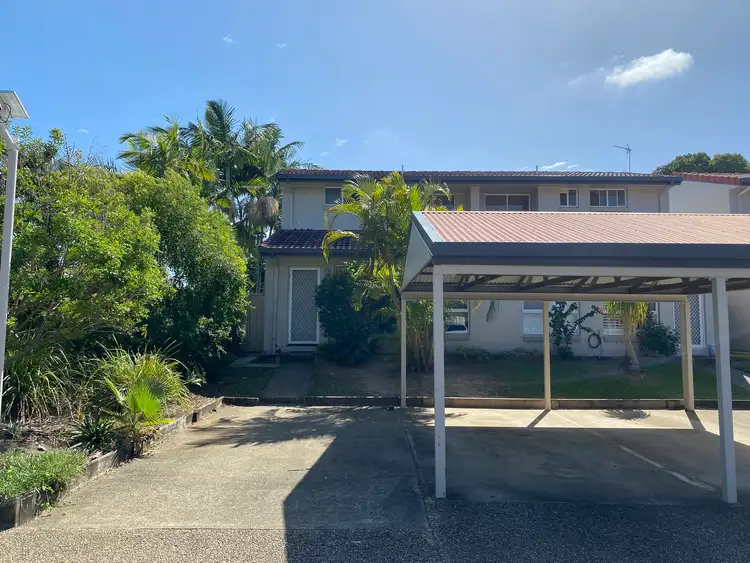 Third view of Homely townhouse listing, 5/13-17 Brown Street, Labrador QLD 4215