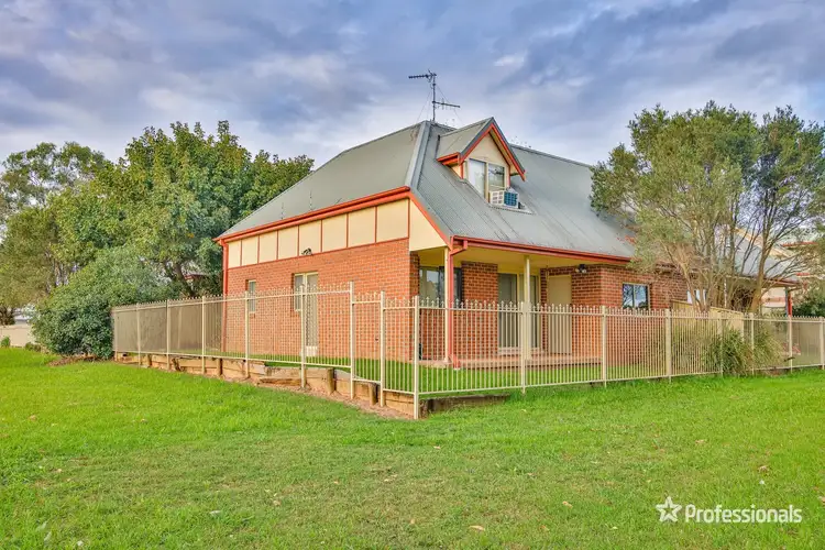 5/22a John Street, St Marys NSW 2760