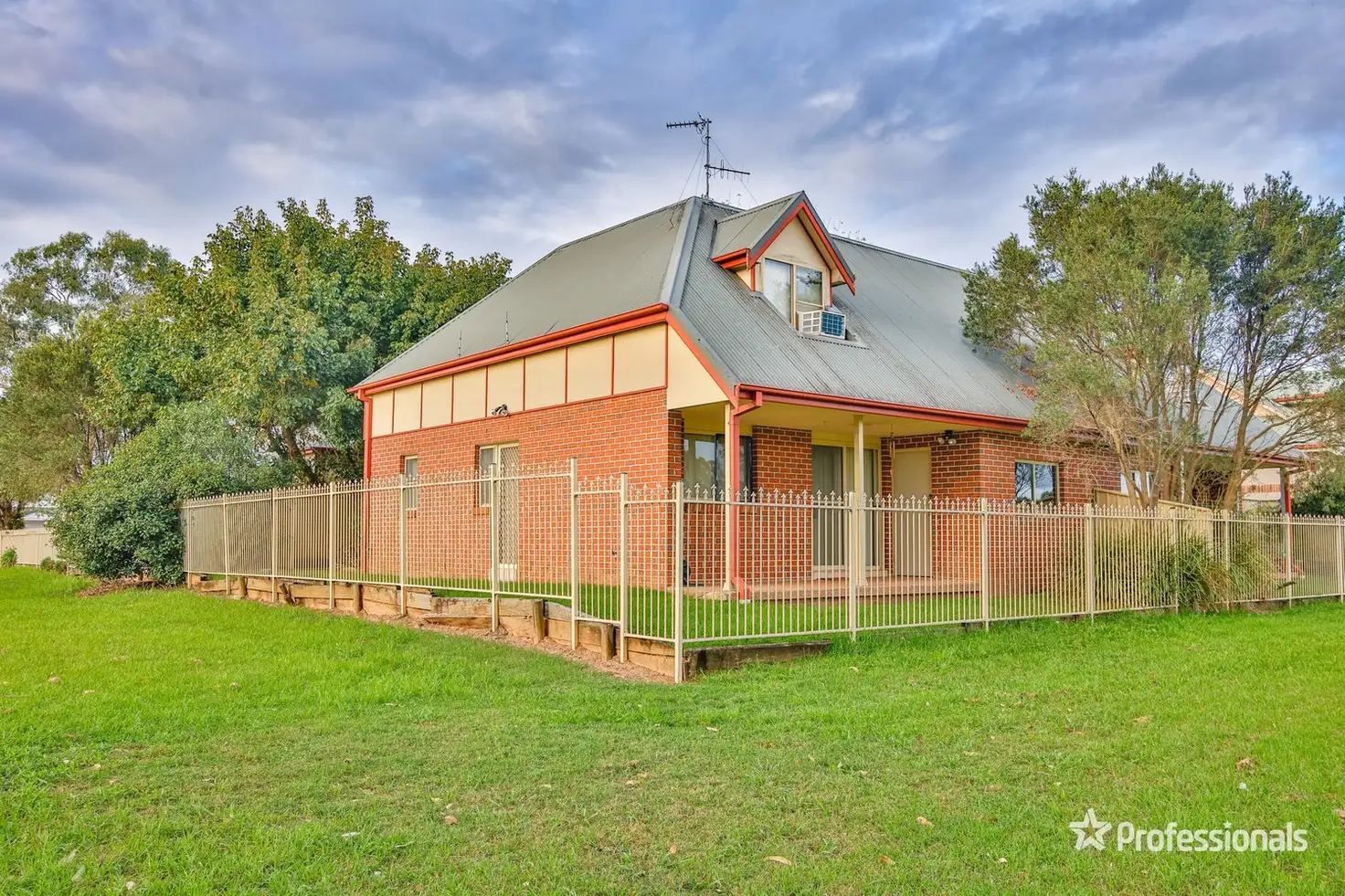 Main view of Homely unit listing, 5/22a John Street, St Marys NSW 2760