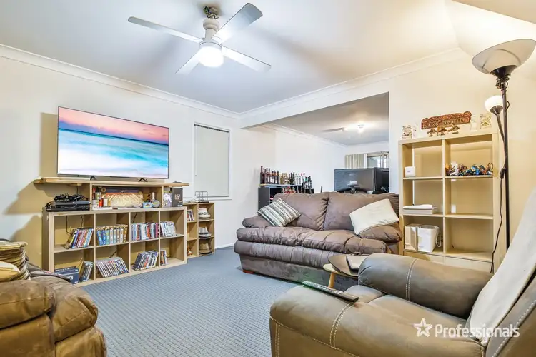 Second view of Homely unit listing, 5/22a John Street, St Marys NSW 2760