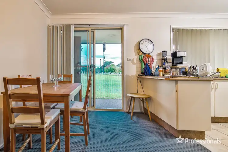 Third view of Homely unit listing, 5/22a John Street, St Marys NSW 2760