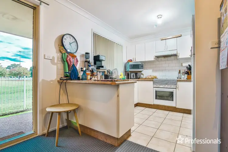 Fourth view of Homely unit listing, 5/22a John Street, St Marys NSW 2760