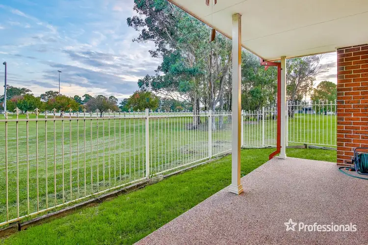 Fifth view of Homely unit listing, 5/22a John Street, St Marys NSW 2760