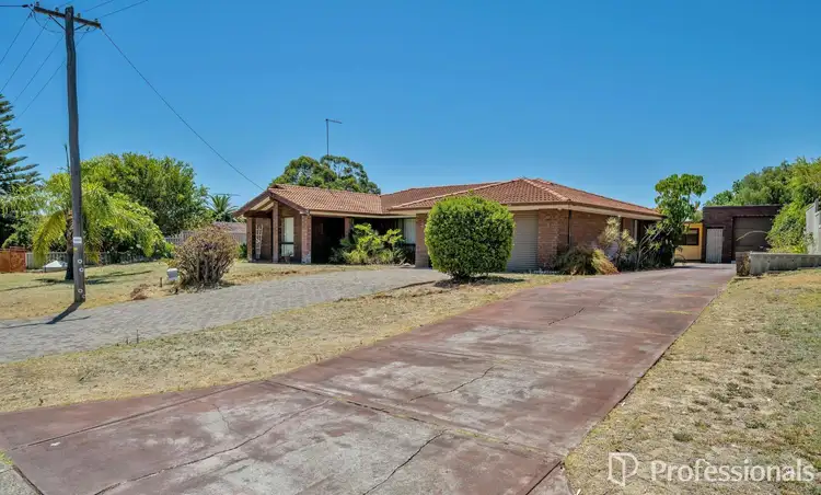 3 Gray Road, Mandurah WA 6210
