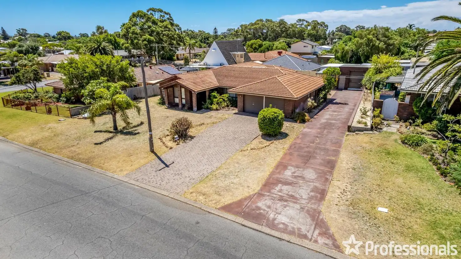 Main view of Homely house listing, 3 Gray Road, Mandurah WA 6210