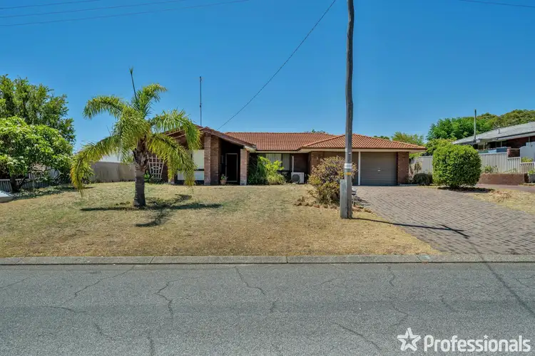 Second view of Homely house listing, 3 Gray Road, Mandurah WA 6210