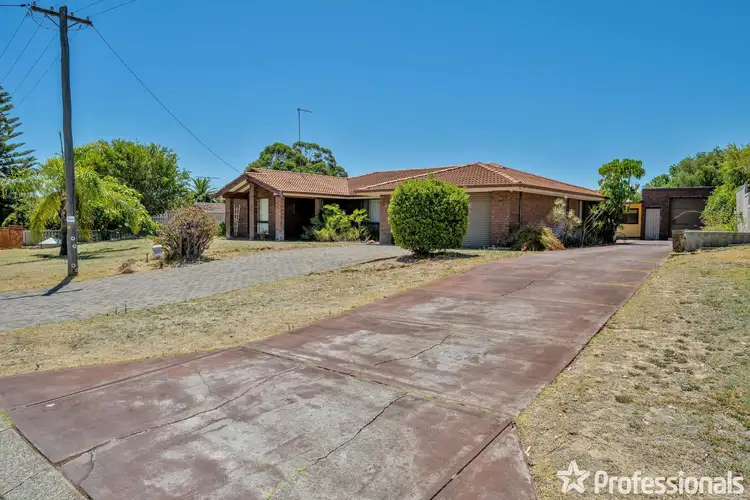 Third view of Homely house listing, 3 Gray Road, Mandurah WA 6210