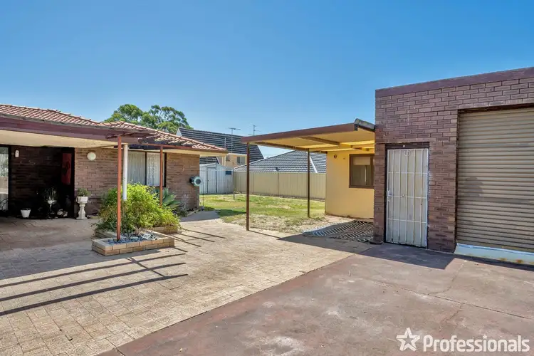 Fourth view of Homely house listing, 3 Gray Road, Mandurah WA 6210