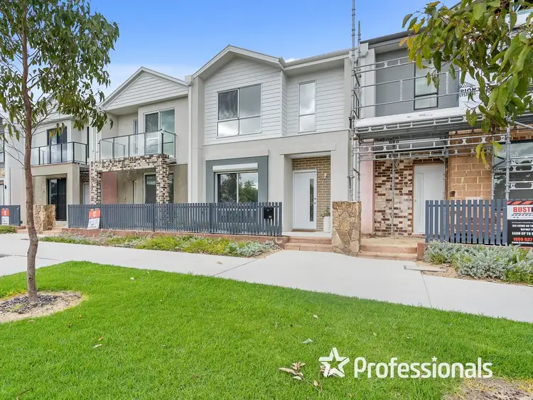 20 Sorbus Lane, Forrestfield WA 6058