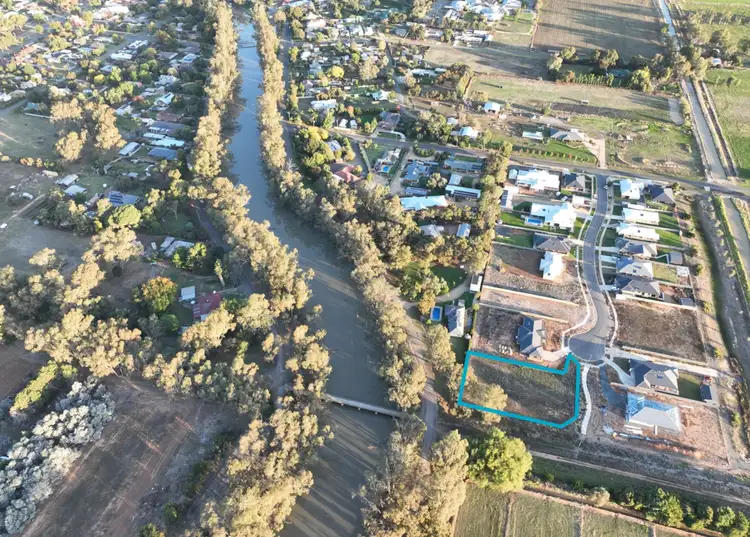 22 Venture Court, Nathalia VIC 3638