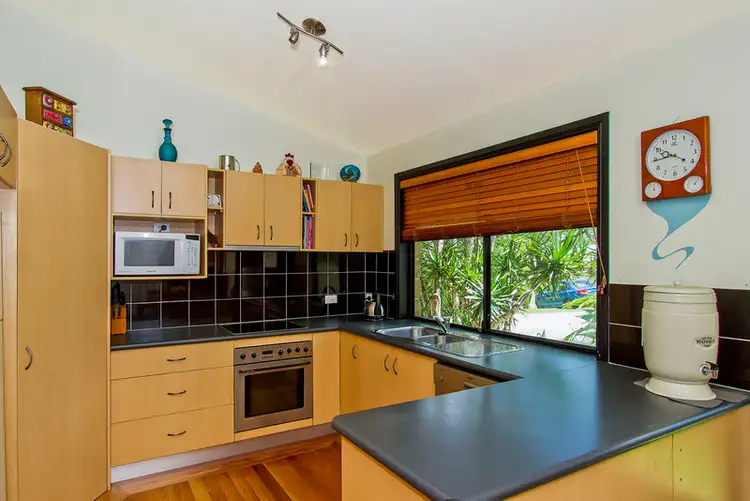 Sixth view of Homely house listing, 43 Skyline Drive, Tweed Heads West NSW 2485